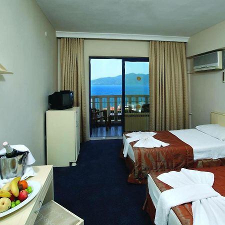 Marmaris Random Rooms By Lookbookholiday ภายนอก รูปภาพ