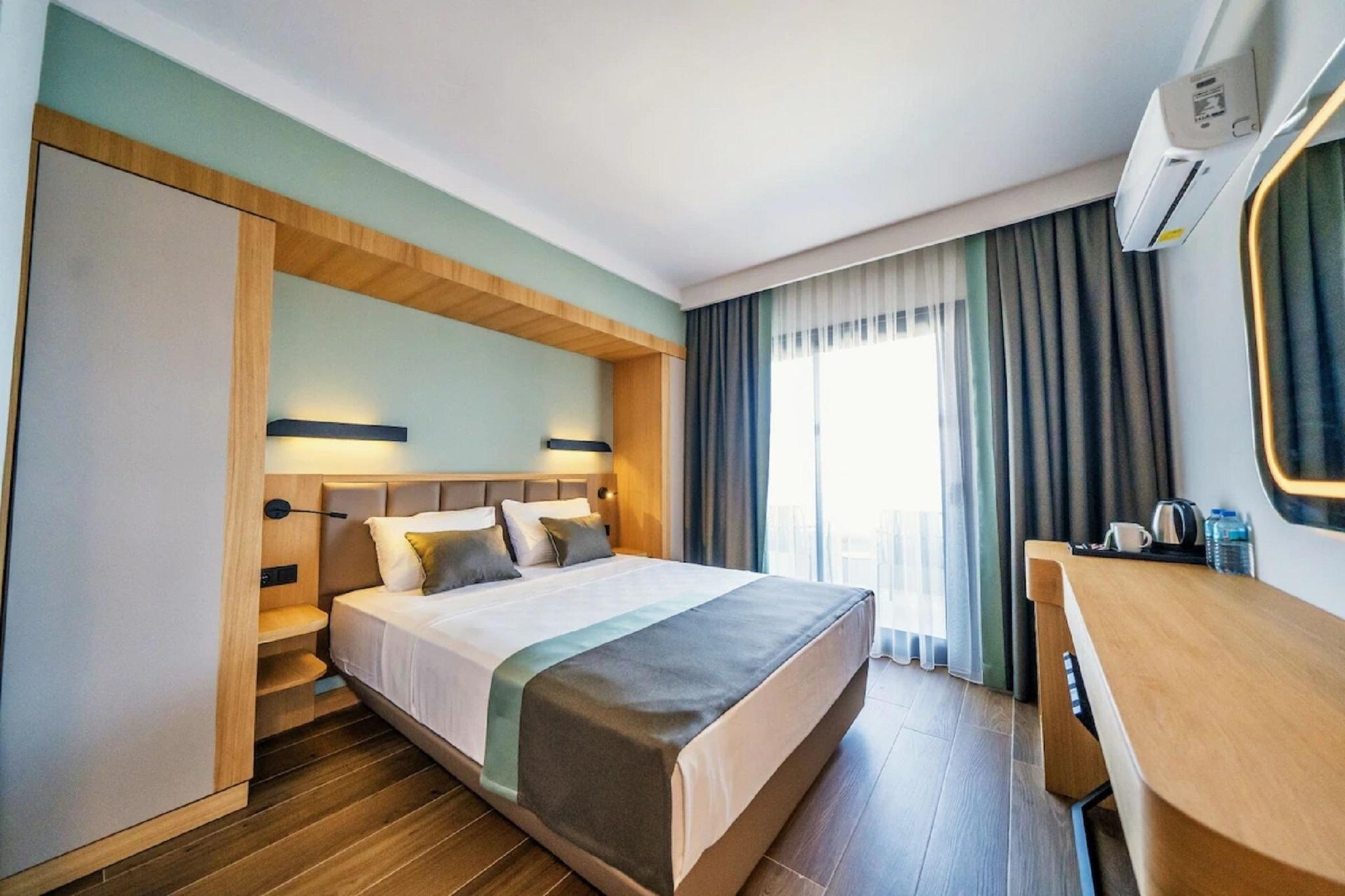 Marmaris Random Rooms By Lookbookholiday ภายนอก รูปภาพ