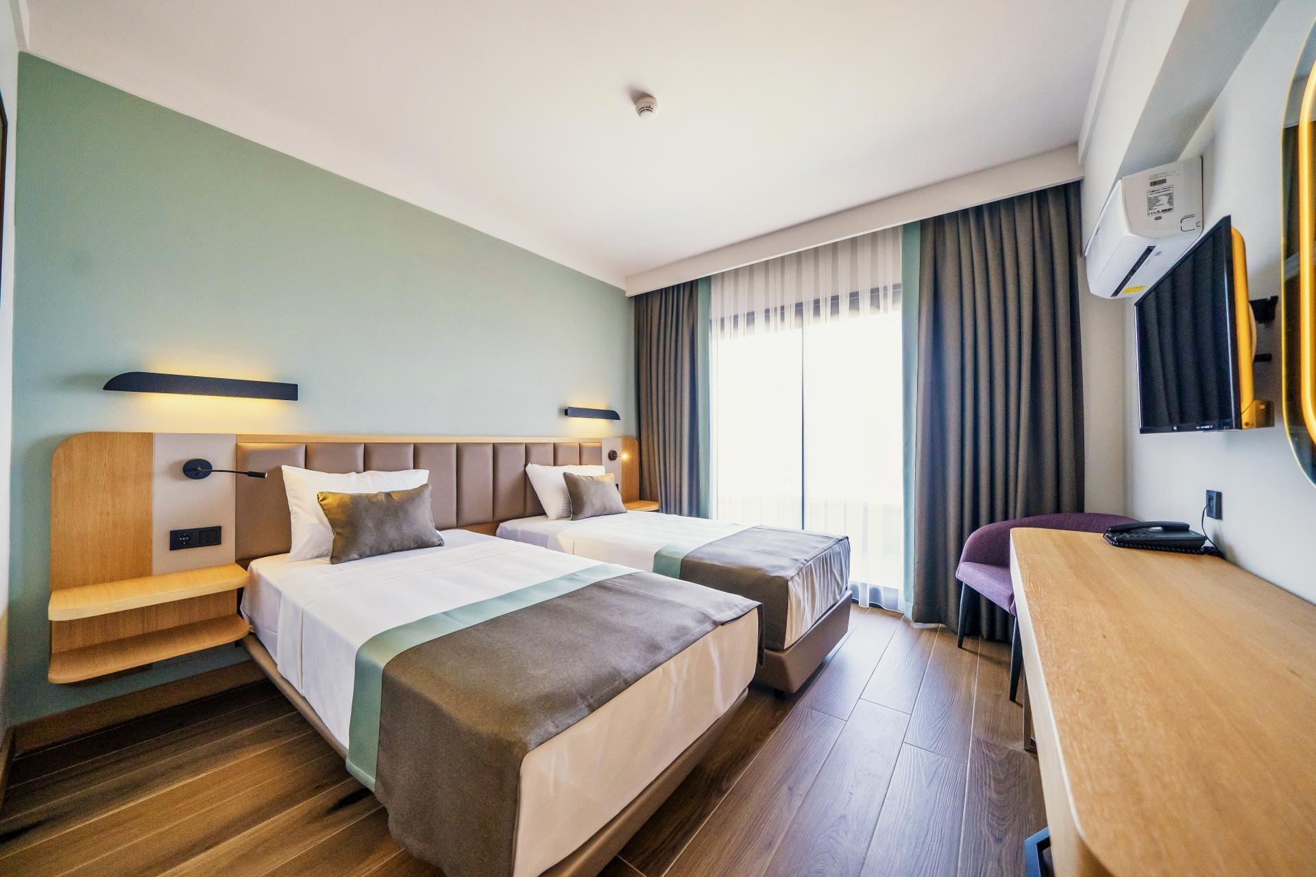 Marmaris Random Rooms By Lookbookholiday ภายนอก รูปภาพ