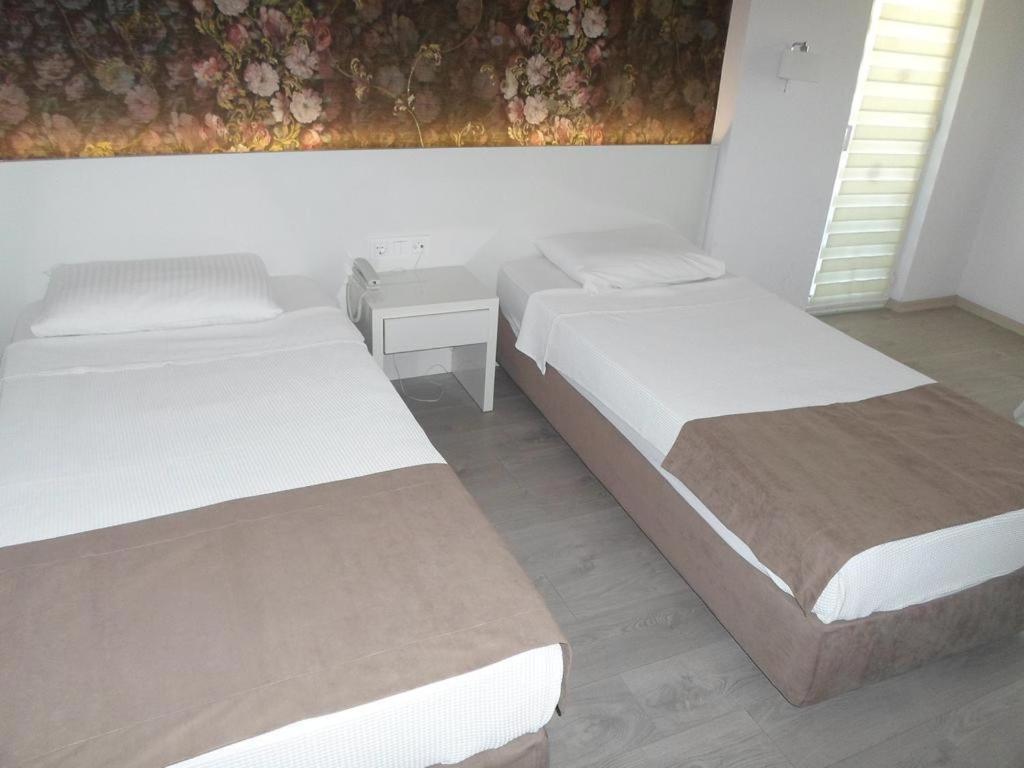 Marmaris Random Rooms By Lookbookholiday ภายนอก รูปภาพ