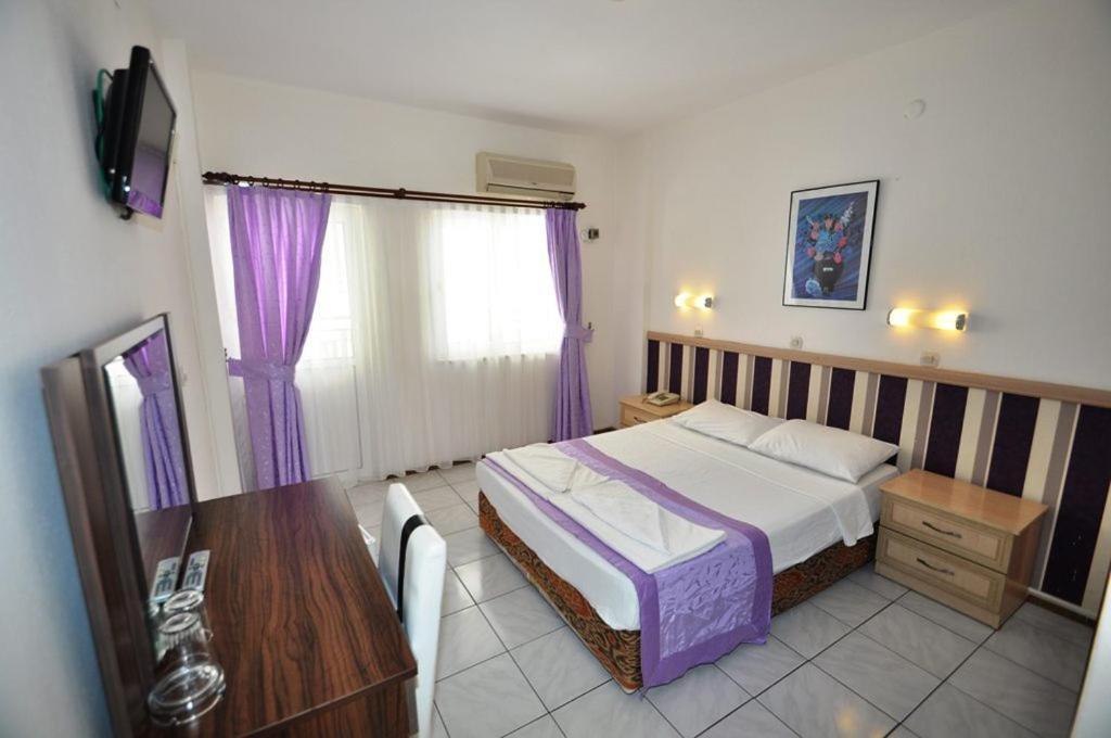 Marmaris Random Rooms By Lookbookholiday ภายนอก รูปภาพ