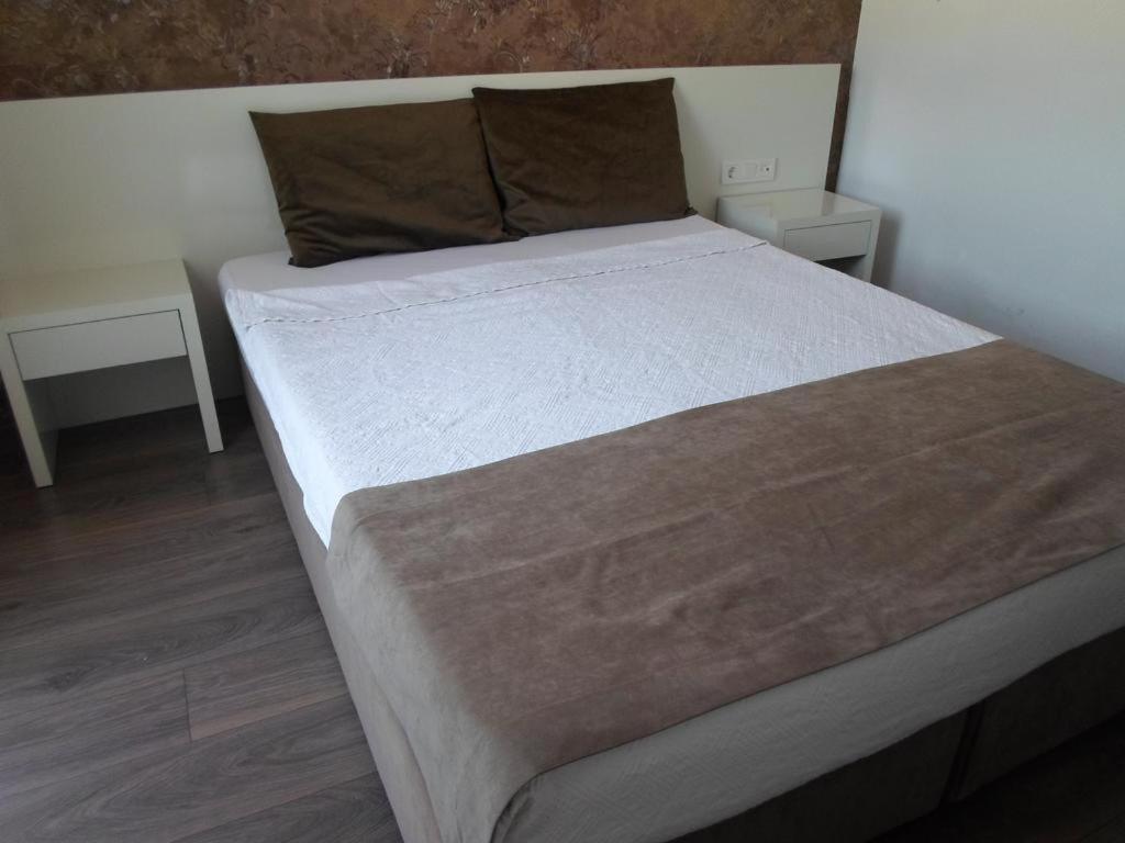 Marmaris Random Rooms By Lookbookholiday ภายนอก รูปภาพ