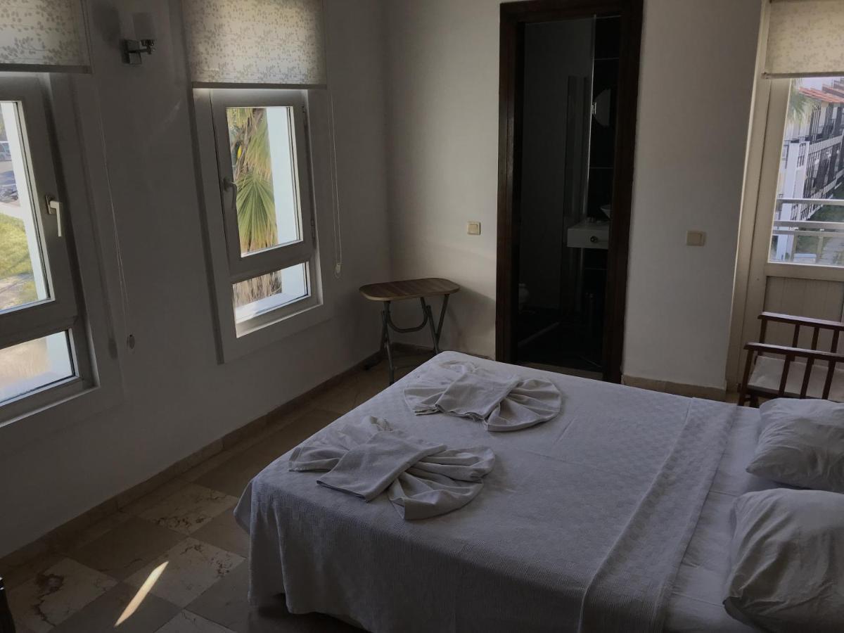Marmaris Random Rooms By Lookbookholiday ภายนอก รูปภาพ