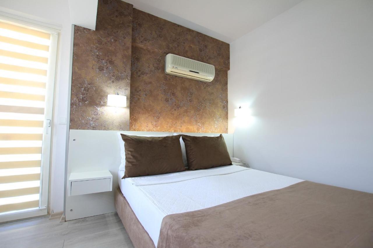 Marmaris Random Rooms By Lookbookholiday ภายนอก รูปภาพ