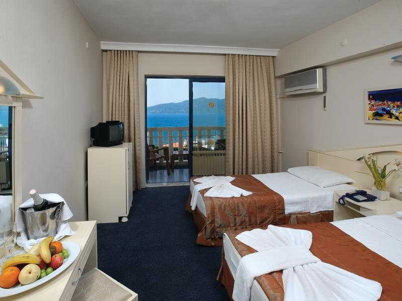 Marmaris Random Rooms By Lookbookholiday ภายนอก รูปภาพ
